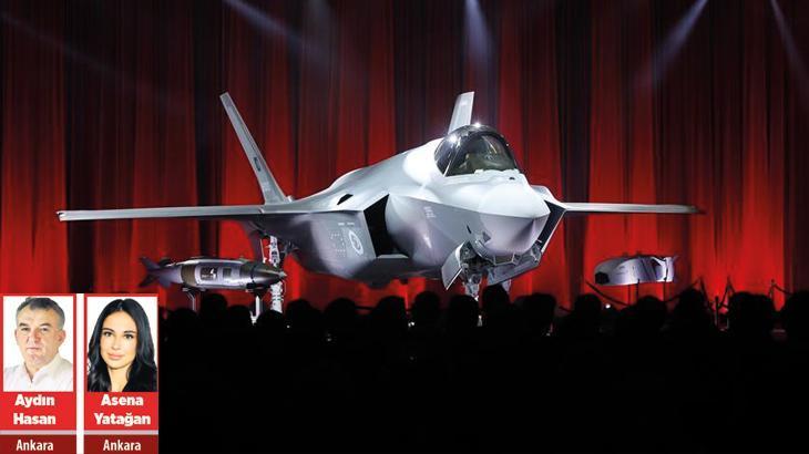 F-35’te gözler Trump’a çevrildi! F-35 konusunu uzmanlar Milliyet’e değerlendirdi