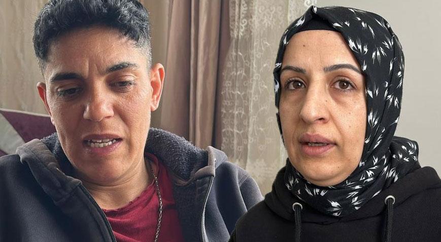 Felaketin acısını halen yaşıyorlar! ‘İnsan çocuğunu unutur mu?’