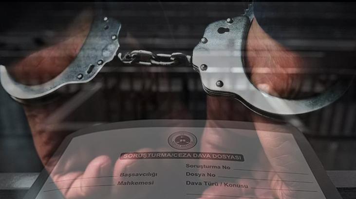 FETÖ’ye yönelik ‘Kıskaç-40’ operasyonunda 126 kişi tutuklandı