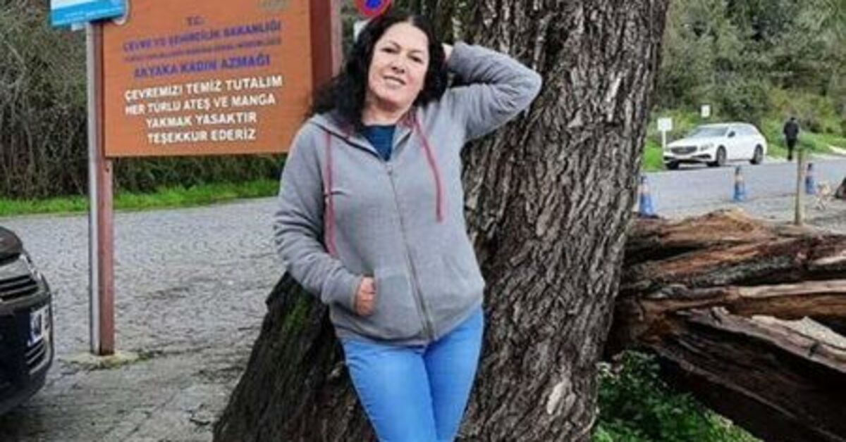 FİLM GİBİ | Yıllarca "Baba" dediği insan babasının katili çıktı | SON DAKİKA HABERİ | Son dakika haberleri