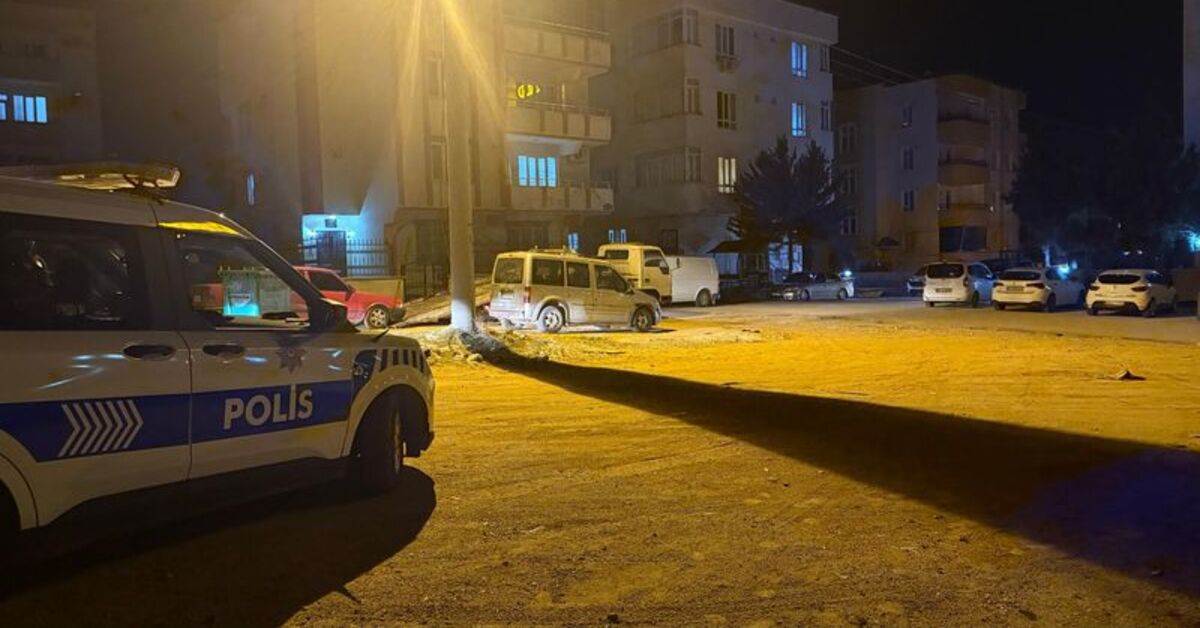 Gaziantep haberleri: 2 kadın bıçaklandı! 1 kişi öldü! Silahlı bıçaklı kanlı kavga | Son dakika haberleri