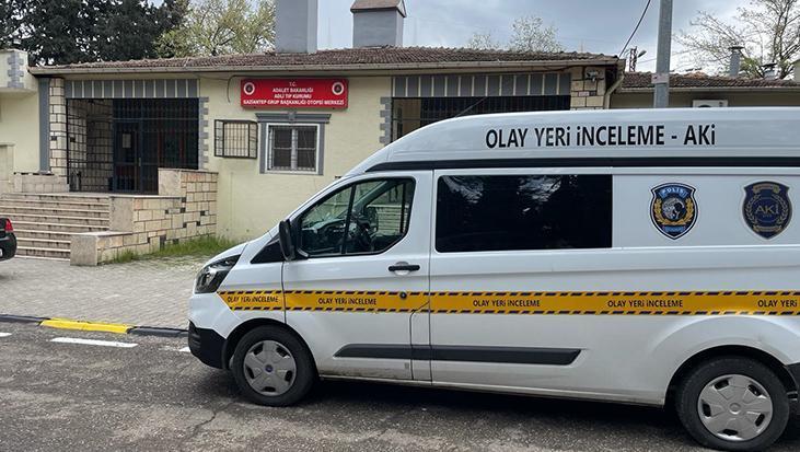 Gaziantep’te dehşet: Tartıştığı eşi tarafından başından vurularak öldürüldü