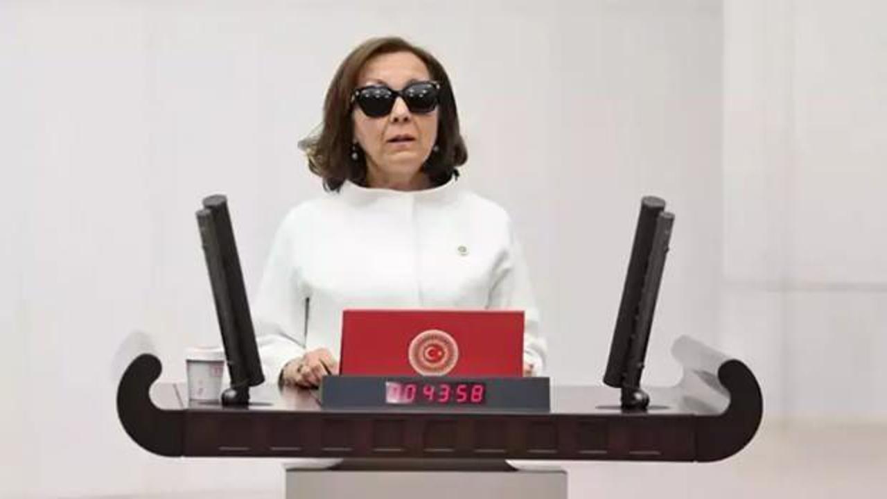 Gelecek Partili Milletvekili Özbudun istifa etti, AK Parti’ye katılacak