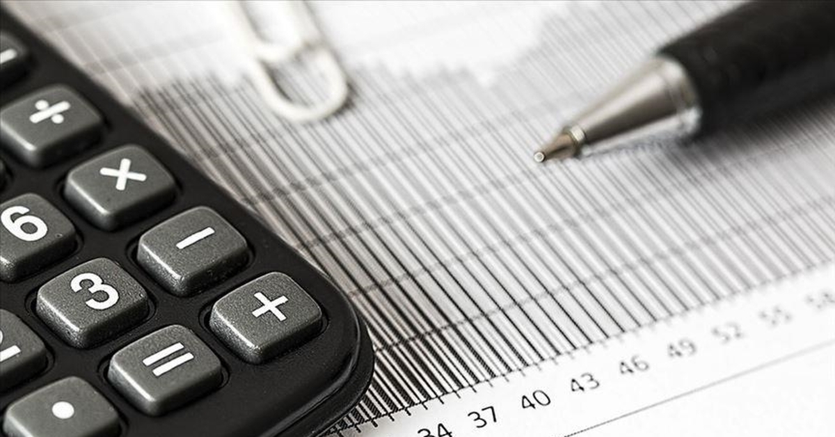 Gelir vergisi mükellef sayısı 2,6 milyonu aştı – İş-Yaşam Haberleri
