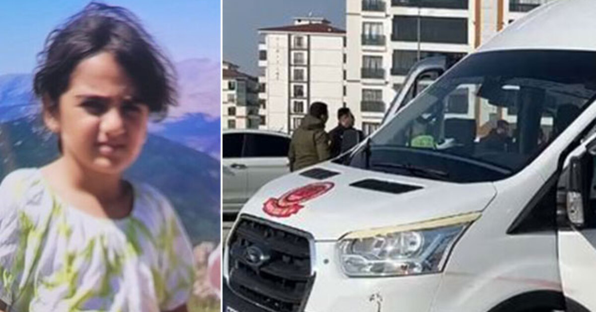 GÜNDEM: Büyük acı… 11 yaşındaki Zeynep Akat okula gidiyordu SON DAKİKA HABERLER | Son dakika haberleri