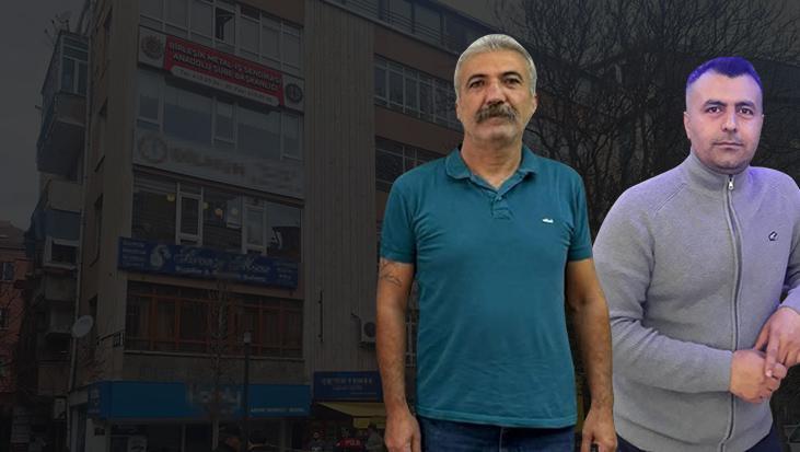 GÜNDEM HABERİ: Ankara’da sendikada saldırı: 2 ölü