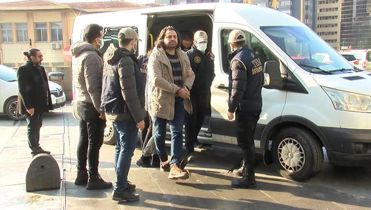Gündem haberleri: ‘Kent uzlaşısı’ soruşturmasında yeni detaylar
