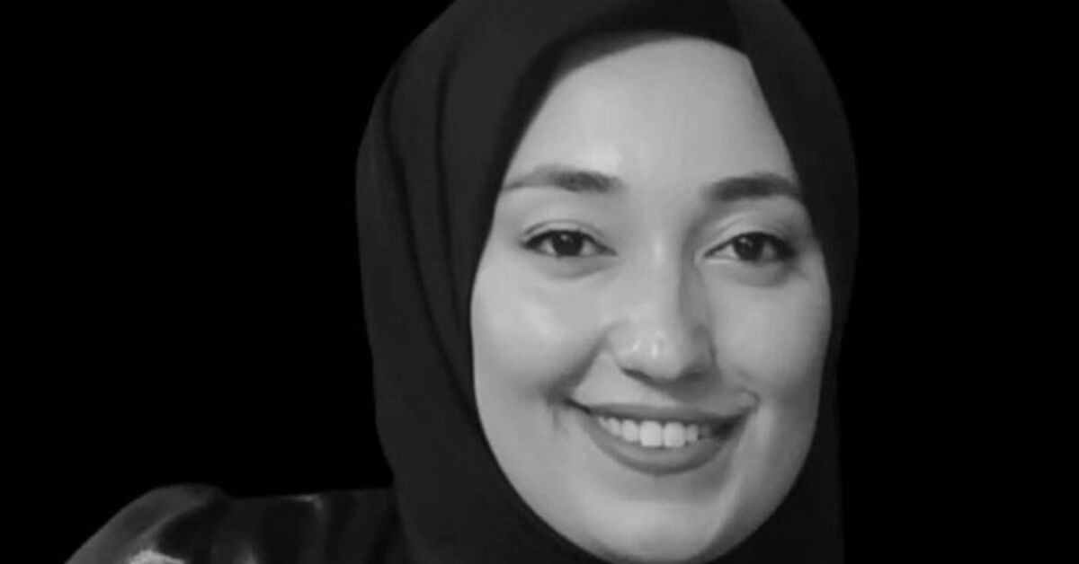 GÜNDEM Kahreden acı! İkiz bebekleri oldu… Kucağına alamadı | SON HABERLER | Son dakika haberleri