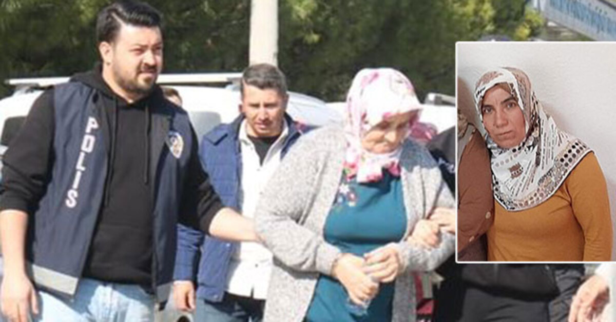 GÜNDEM "Komşum kahveye gel" dedi… Bilezik cinayeti | SON DAKİKA HABERLER | Son dakika haberleri
