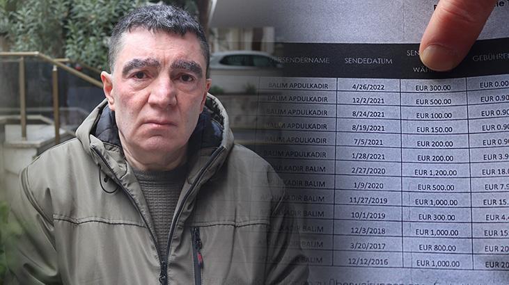 Gurbetçi Abdulkadir’i avukatı bile dolandırdı: ‘Ücret istemem, biz akrabayız’ sözü 220 bin Euro’suna mal oldu