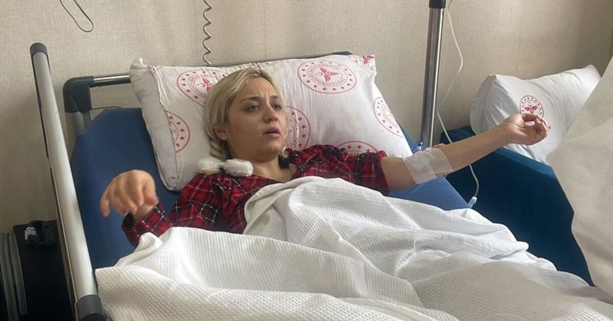 Haciz işlemine giden avukatın hayatı kâbusa döndü! 4. ameliyatı olacak! | Son dakika haberleri