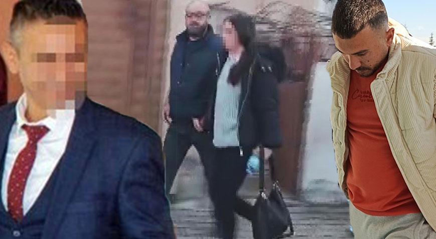 Hastane müdürü ile yasak aşk iddiasında yeni detay! ‘Zorla eve çağırttı’