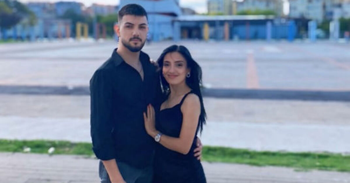 Hesap kavgasında Ekrem Bolkaç'ı öldürmüşlerdi! Katil bıçaktaki parmak izinde | Son dakika haberleri