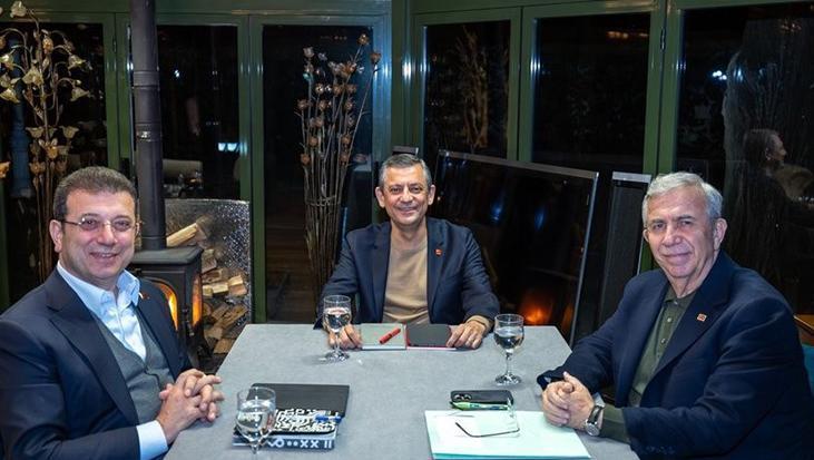 İmamoğlu’ndan Mansur Yavaş açıklaması: Süreç netleşti