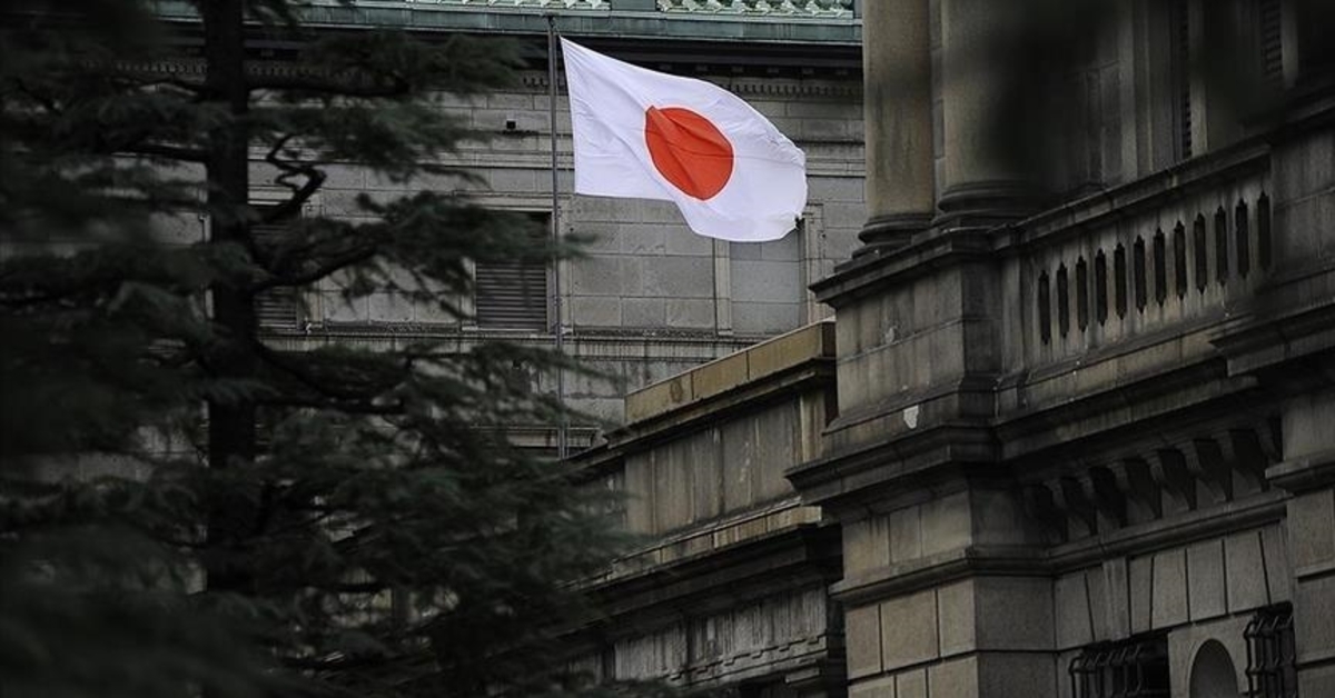 IMF'den Japonya tahmini – İş-Yaşam Haberleri