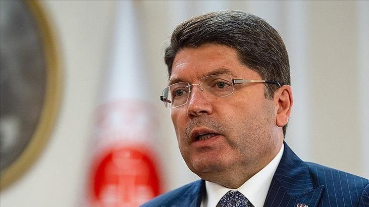 İmralı ile 3. görüşme olacak mı? Bakan Tunç’tan açıklama