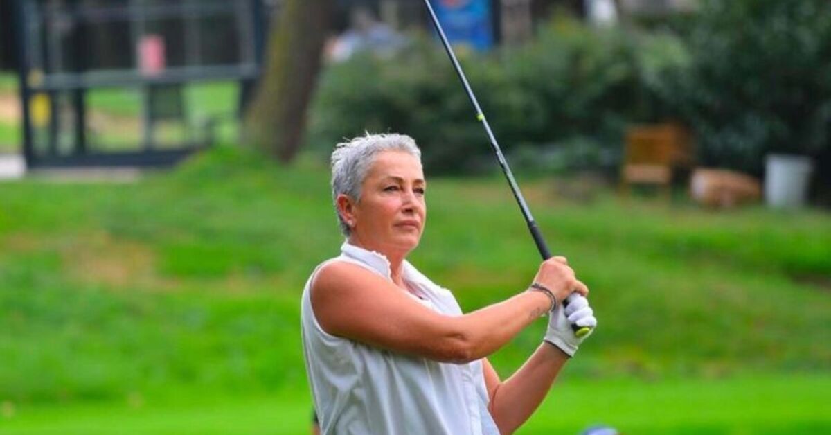 İş insanı golf sporcusu Beyhan Goldman Benardete evinde ölü bulundu! | Son dakika haberleri