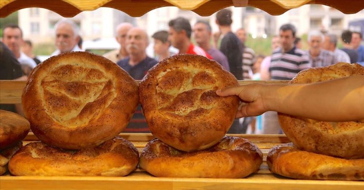İstanbul Halk Ekmek'te Ramazan pidesi kaç lira olacak? – Alışveriş Haberleri