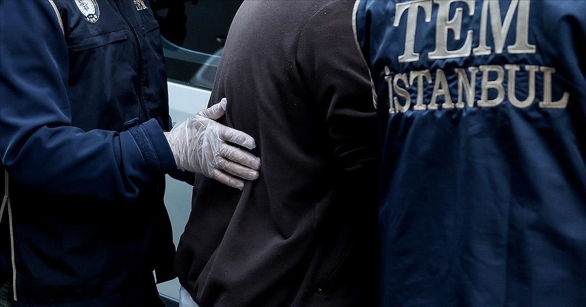 İstanbul merkezli DEAŞ operasyonunda 33 tutuklama