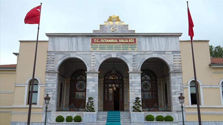 İstanbul Valiliği’nden ‘Sakarya İlkokulu’ açıklaması