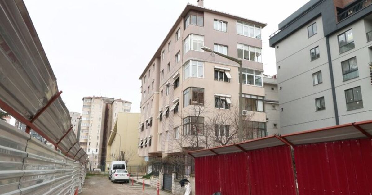 İstanbul'da dehşet! Atkıyı annesinin boğazını doladı! "Annemi boğdum!" | Son dakika haberleri