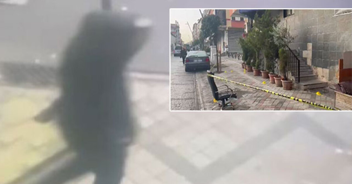 İstanbul'da restorana silahlı saldırı! Yaralılar var | SON DAKİKA HABERLER | Son dakika haberleri