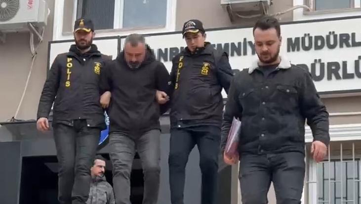 İstanbul’da iş görüşmesinde ahlaksız teklif! Hemen operasyon düzenlendi