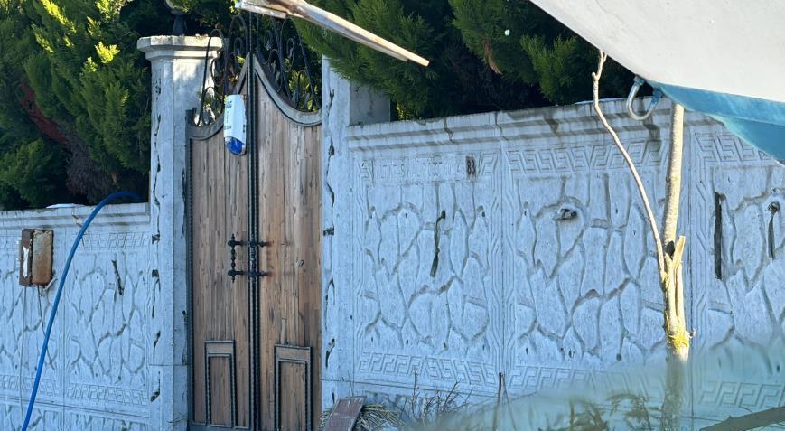 İstanbul’da kiralık bungalovda facia! 9 kişi doğal gazdan zehirlendi