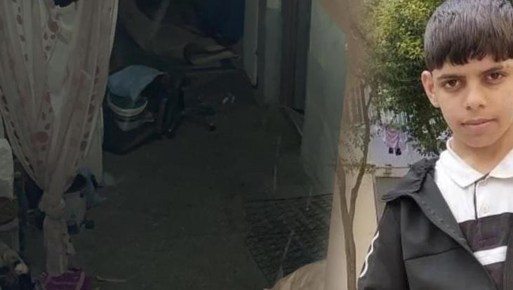 İstanbul’da korkunç son! 14 yaşındaki çocuk öldürüldü… ‘Cesedi parçalayacaklar’