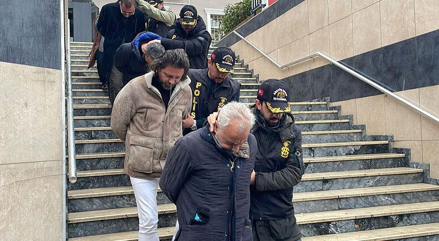 İstanbul’da milyonluk vurgun! Ucuz araç vaadiyle dolandırdılar