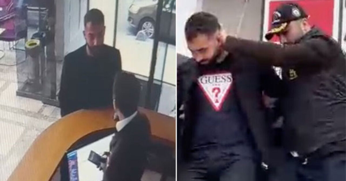 İşte haraç istemedeki yeni yöntem! 3 gün sonra kurşun yağmuru! | Son dakika haberleri