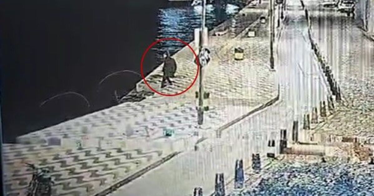 İzmir haberleri: Cansız bedeni bulunmuştu! Saniye saniye ölüme gidiş | Son dakika haberleri