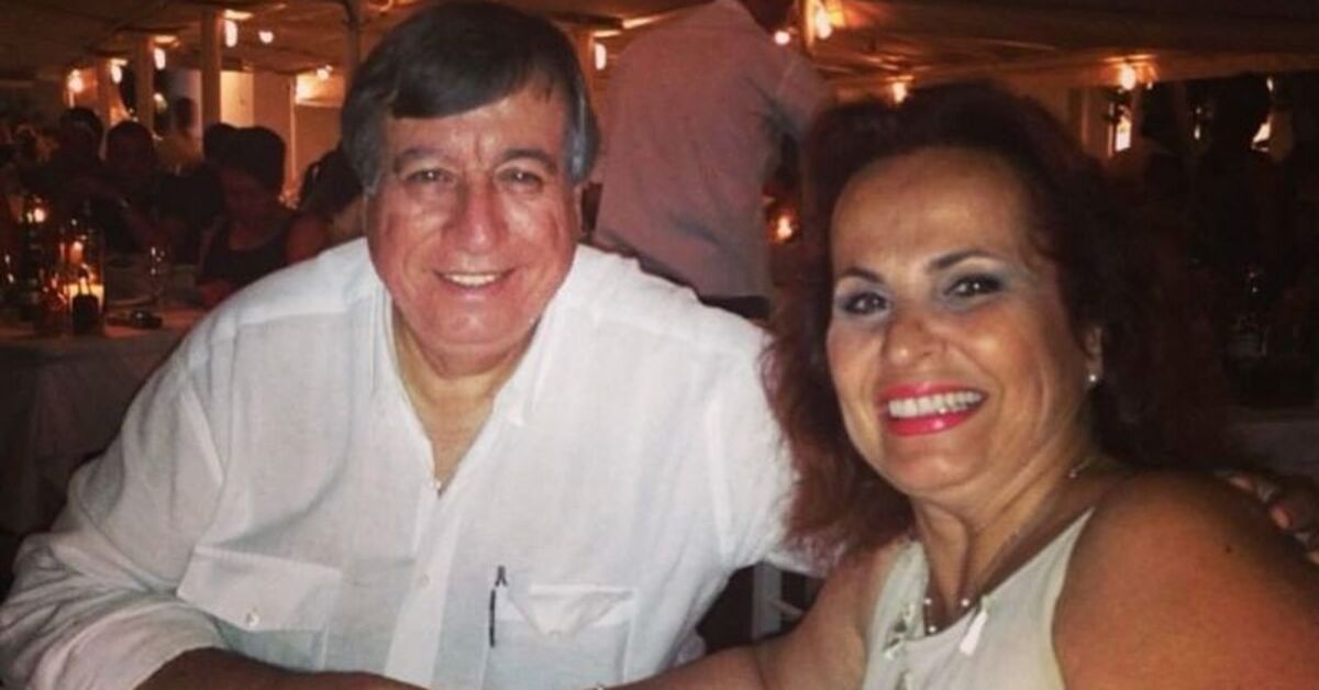 İzmir son dakika haberi: İş insanı Mehmet Kazım Sertdemir ve eşi kaza kurbanı | SON DAKİKA HABERLER | Son dakika haberleri