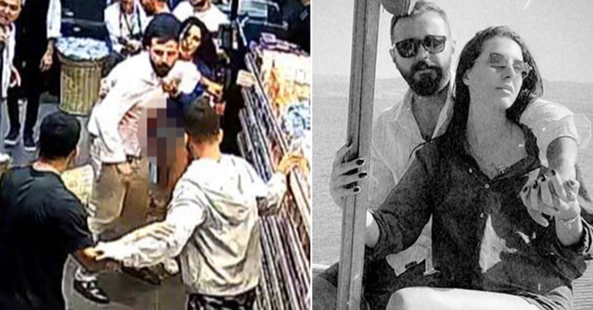 İzmir Urla'da markette omuz atma cinayetinde karar | SON DAKİKA HABERLER | Son dakika haberleri