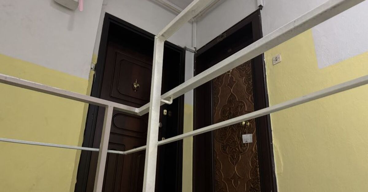 İzmir'de uzun süredir haber alınamayan yaşlı kadının evinde kemikleri bulundu | Son dakika haberleri