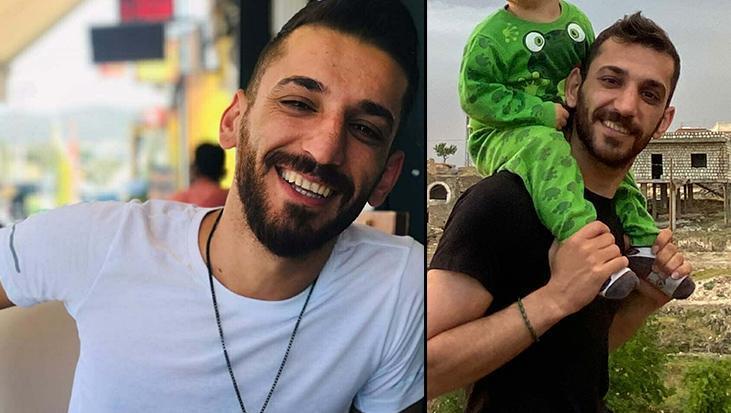 İzmir’de dehşet: Tartıştığı arkadaşını öldürdü