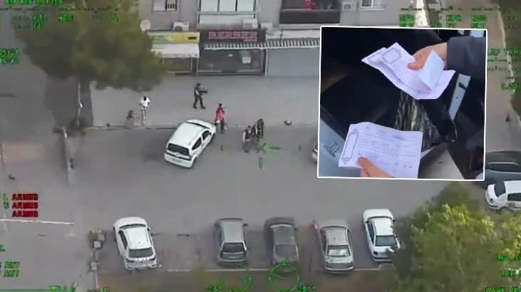 İzmir’de Hücre-11 operasyonu! 23 kişi yakalandı