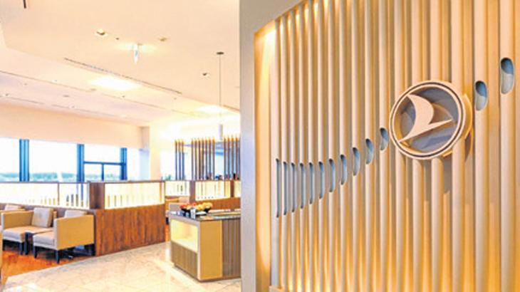 Japonya’da yeni ‘lounge’