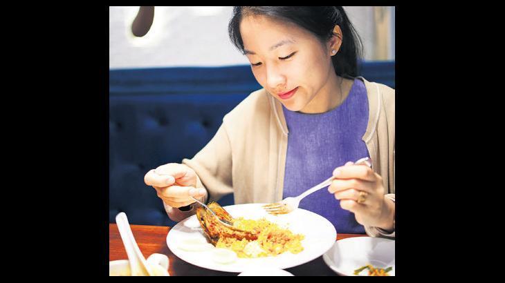 Japonya’ya ‘bulgur’ atağı
