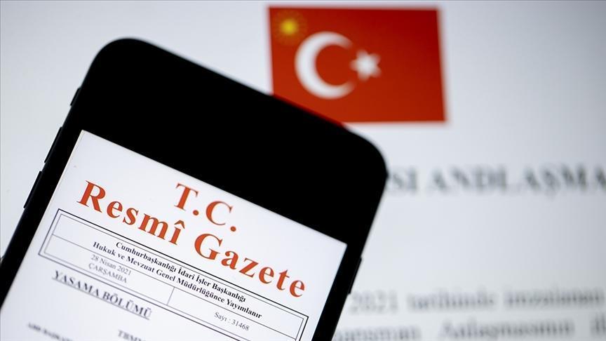 Kamu muhasebatında bu yıl uygulanacak parasal sınırlar belirlendi