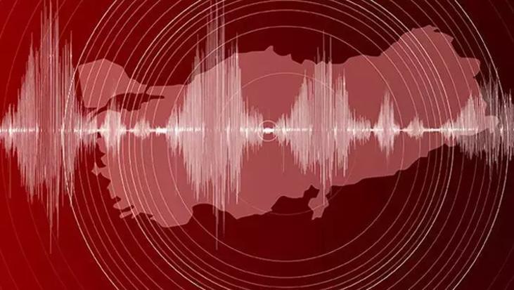Kandilli’den Ege’deki depremle ilgili açıklama! Tsunami ve volkan patlaması olur mu?