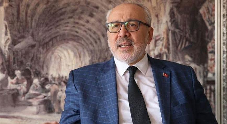 Kapalıçarşı Yönetim Kurulu Başkanı Kurtulmuş’tan açıklama