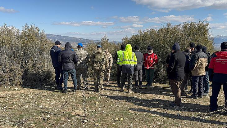 Kayıp olarak aranan 16 yaşındaki Kemal’den kahreden haber! Telefon kayıtları incelenecek