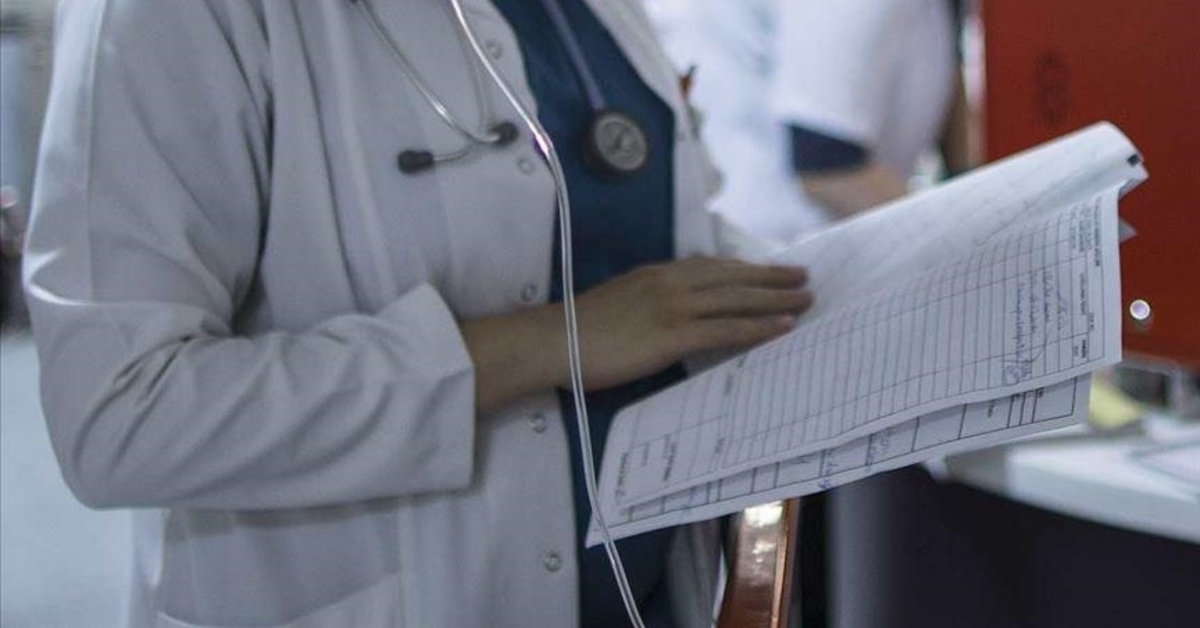Kayıt dışı doktorların 13 milyar liralık hasılatı kayıt dışı – İş-Yaşam Haberleri