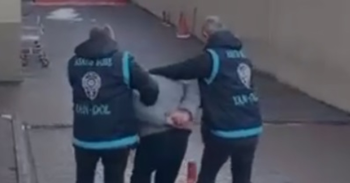 Kayseri'de telefonla 440 bin lira dolandıran şüpheli tutuklandı | Son dakika haberleri