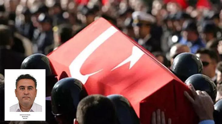 Kayseri’de kahreden haber! Uyuşturucu operasyonunda kalp krizi geçiren polis şehit düştü