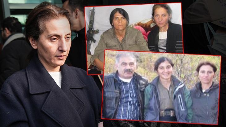 ‘Kent uzlaşısı’ soruşturması… CHP Sancaktepe Belediye Meclis üyesinin kızı PKK’lı çıktı!