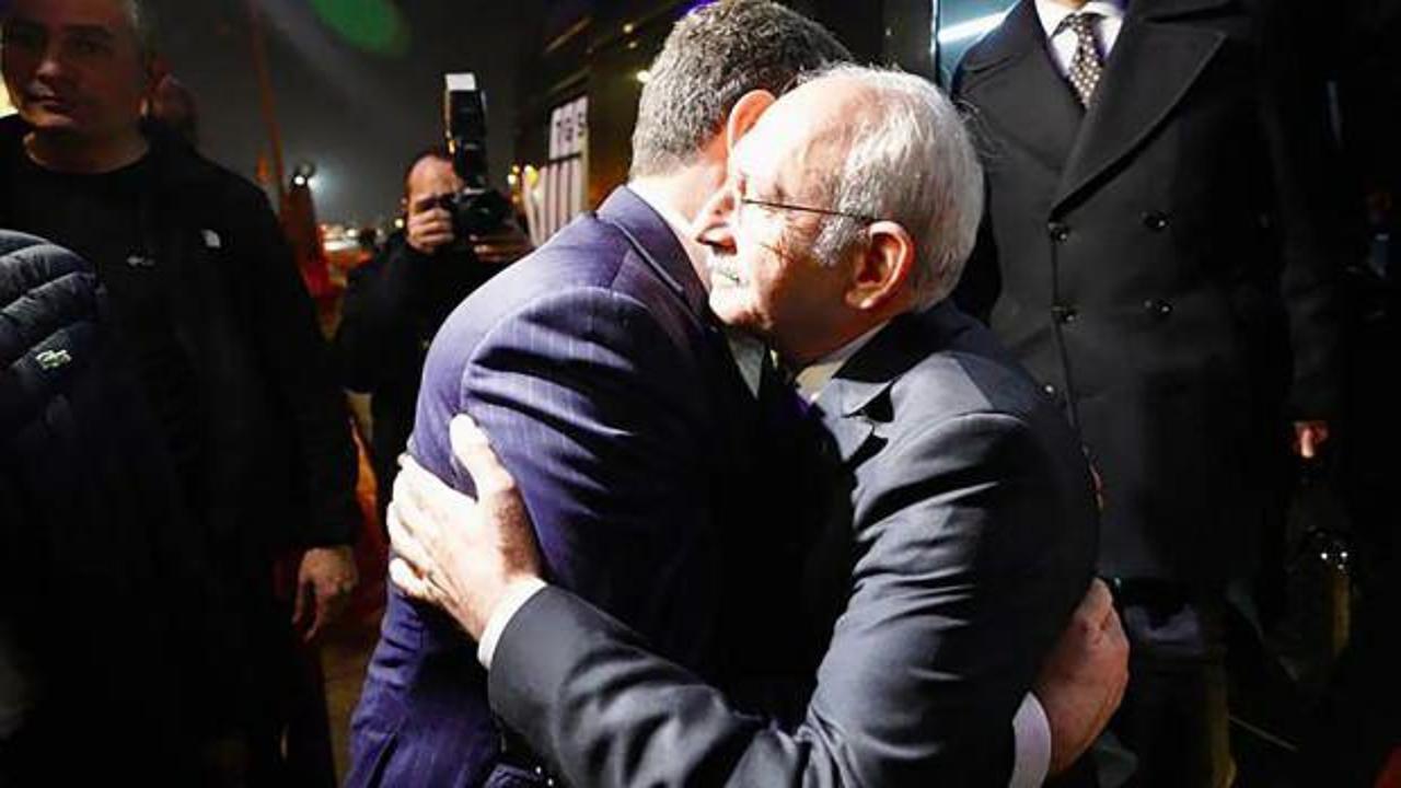 Kılıçdaroğlu’na ikinci hançer: O vekiller de İmamoğlu’na imza verdi