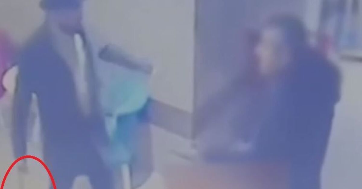 Kılıçlı saldırgan tutuklandı | Son dakika haberleri