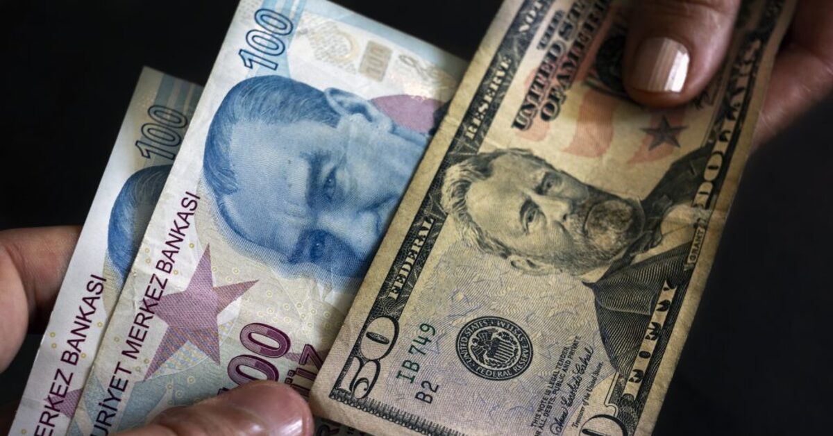 KKM 1 trilyon liranın altına düştü – Para Haberleri